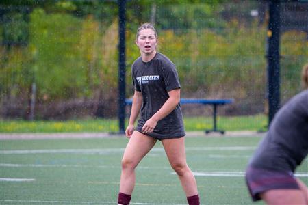 RSEQ 2025 - Rugby F - Université de Montréal vs Ottawa University