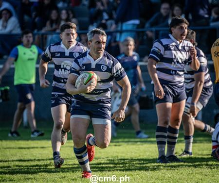 URT 2025 - Universitario Rugby Club vs Natacion y Gimnasia de Tucuman