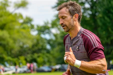 RQ 2025 - LP1M - Montreal Wanderers RFC vs Abénakis de Sherbrooke