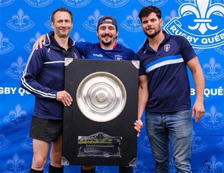 RQ 2023 - LP1M - XV de Montreal vs Mont-Tremblant