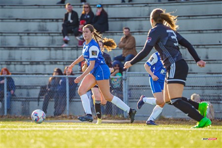 L2QC 2025 F - CS Lasalle (3) vs (2) Lévis-Est