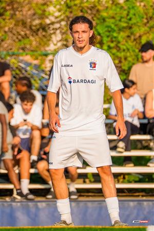 L1QC 2025 - CS Mont-Royal Outremont vs FC Laval