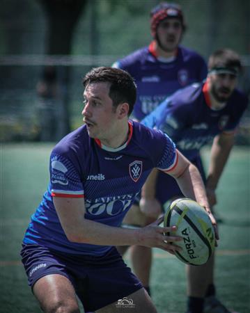 RQ 2024 - LPR2 - XV de Montréal vs Braves de Trois-Rivières