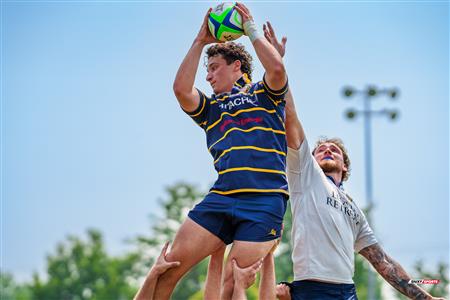 RQ 2025 - SL M Réserve - TMR vs SABRFC