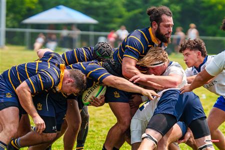 RQ 2025 - SL M Réserve - TMR vs SABRFC