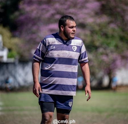 URT 2025 - Universitario vs Coipu - M17