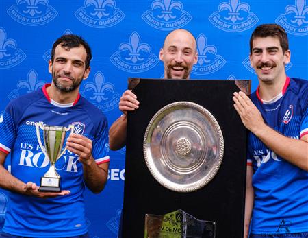 RQ 2023 - LP1M - XV de Montreal vs Mont-Tremblant