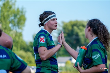 RQ 2025 - Final LP1 Fém - Beaconsfield vs Irish/Locks