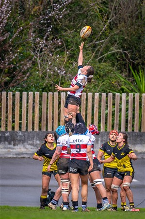 FER 2025 - LIGA IBERDROLA - GETXO NESKAK (17) vs (29) CRAT