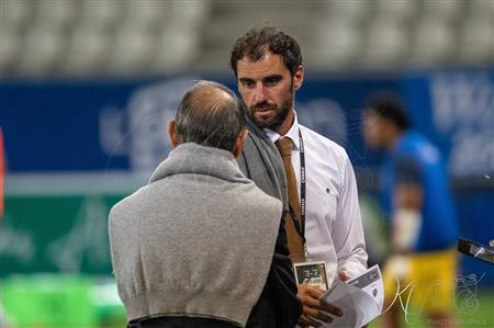 FFR 2025 - Pro D2 - Grenoble Rugby vs USON Nevers