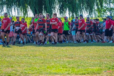 RQ 2025 - Final SL Reserve - Prix - Beaconsfield