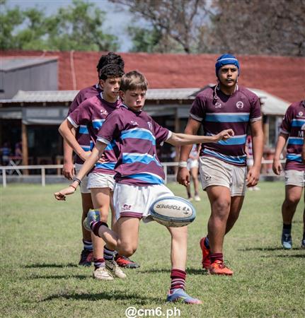 URT 2025 - M 15 - Jockey Club vs Universitario