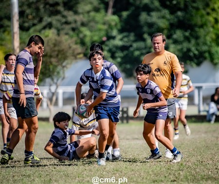 URT 2025 - M13 M15 - Universitario vs Tucuman Lawn Tennis