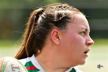 RQ 2025 - LP2 F - Rugby Club de Montréal vs TMR