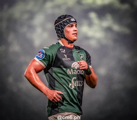 URT 2025 - Tucuman Rugby Club vs Universitario Rugby Club (Primera)