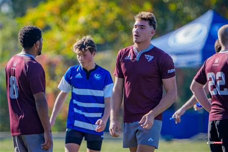 2025 - Rugby - Carabins Académie  vs GeeGees Academy
