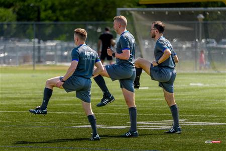 L1QC 2025 - FC Laval (4) vs (2) Royal Beauport