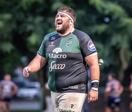 URT 2025 - Tucuman Rugby Club vs Universitario Rugby Club (Primera)