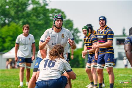 RQ 2025 - SL M - TMR vs SABRFC