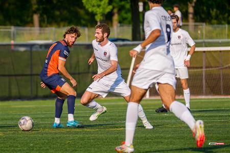 L1QC 2025 - CS St-Laurent (2) vs (1) CS Mont-Royal Outremont