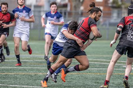 RQ 2024 - LPR2 - RCMXV vs Westmount 2