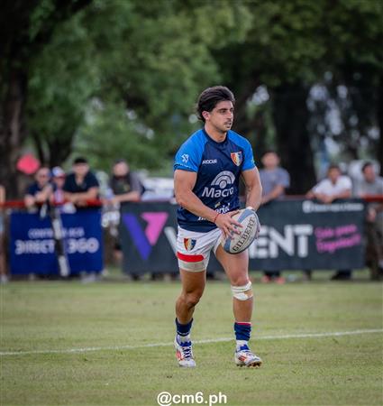 URT 2025 - Semi Final - Natacion y Gimnasia vs Tucuman Lawn Tennis