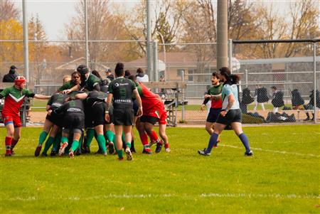 RQ 2024 - LPR2 - Nomades vs RCMXV