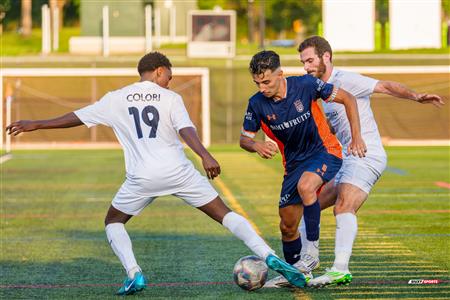 L1QC 2025 - CS St-Laurent (2) vs (1) CS Mont-Royal Outremont