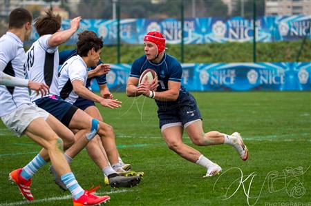 FFR 2025 - Générations Bleues U-18