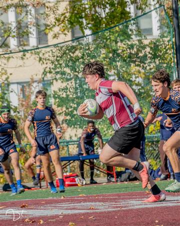 RSEQ Collégial 2025 - Brébeuf VS André Laurendeau