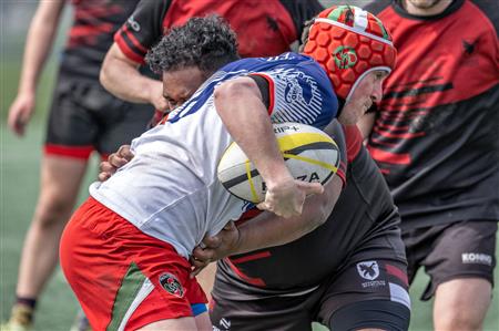 RQ 2024 - LPR2 - RCMXV vs Westmount 2