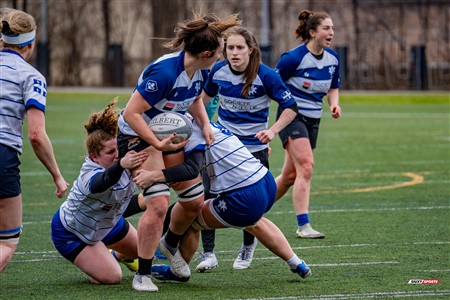 QORC-CROQ 2025 - QUÉBEC EST vs QUÉBEC OUEST