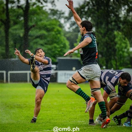 URT 2025 - Universitario RC vs Tucuman RC