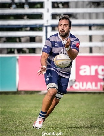 URT 2025 - Fecha 2 - 1ra div - Universitario de Tucuman (30) vs (39) Huirapuca