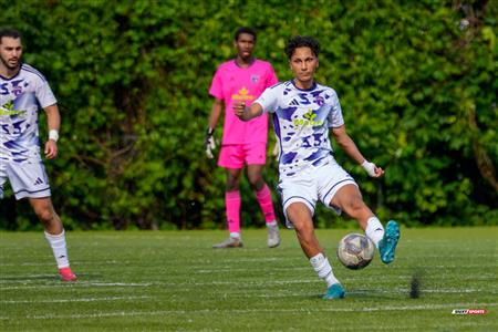 L1QC 2025 - FC Laval (4) vs (2) Royal Beauport