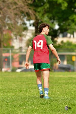 RQ 2025 - SL R M - CRQ (5) vs (31) RCM