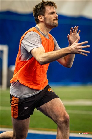 RQ 2025 - Montréal Phenix Rugby - Entrainement 20250412