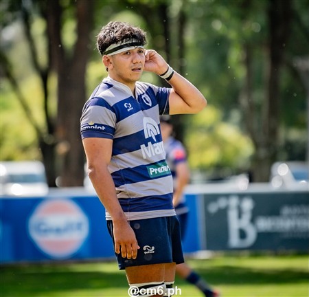 URT 2025 - Pré Inter - Universitario vs Huirapuca