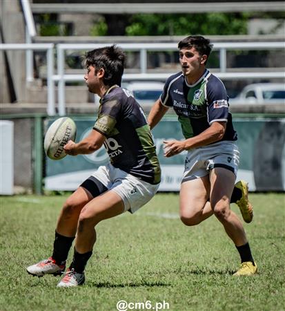 URT 2025 - Final M19 - Tucuman Rugby vs Tucuman Lawn Tennis Club