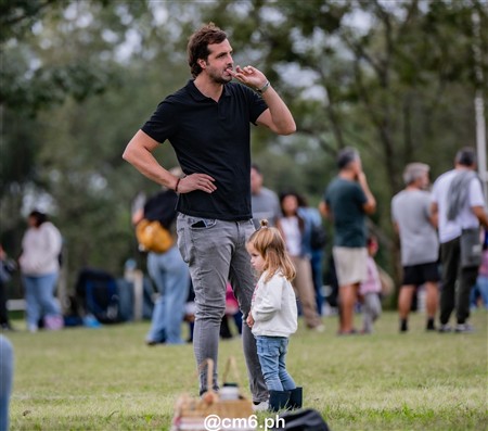 URT 2025 - Infantiles - Tucuman RC vs Jockey Club