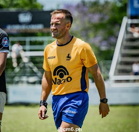 URT 2025 - Final M19 - Tucuman Rugby vs Tucuman Lawn Tennis Club