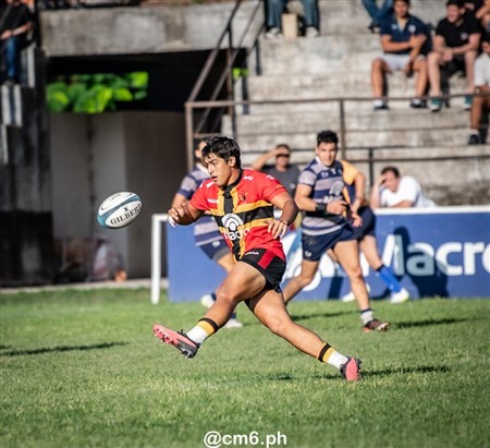 URT 2025 - Cardenales Vs Universitario