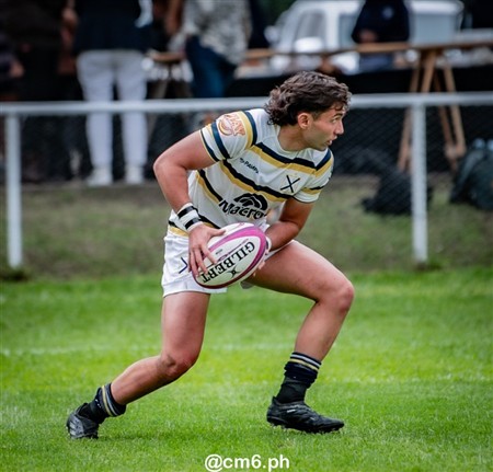 URT 2025 - Pré Inter - Universitario vs Tucuman Lawn Tennis