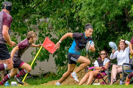 RQ 2025 - LP1M - Montreal Wanderers RFC vs Abénakis de Sherbrooke