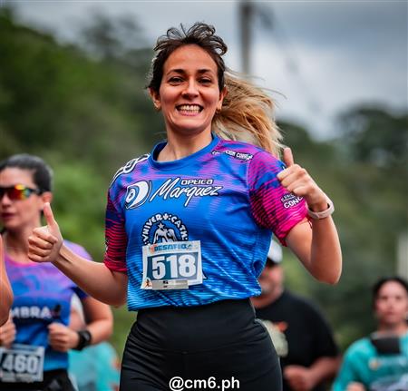 2025 - Desafio El Cadillal - Tucuman, Argentina