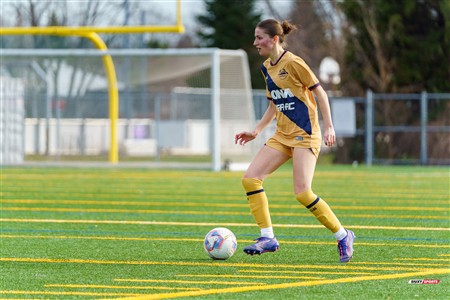 L2QC 2025 F - CS Boucherville (1) vs (1) Lévis-Est
