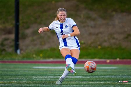 RSEQ 2025 - Soccer F - Concordia vs Université de Montréal