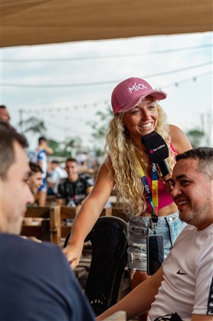 TLCF 2024 - Futbol - 13a Fecha Torneo Clausura 2024 B