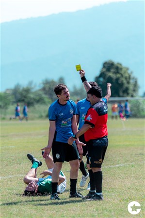 TLCF 2024 - Futbol - 13a Fecha Torneo Clausura 2024 A