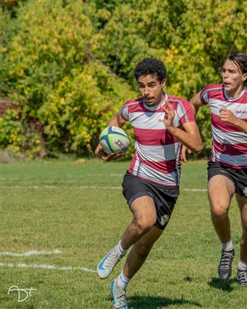 RSEQ Collégial 2025 - Vanier VS Brébeuf